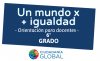 Un mundo x igualdad Docentes - Thumb 283250 Default Small 