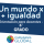 Un mundo x igualdad Docentes - Thumb 283250 Default Small Square 